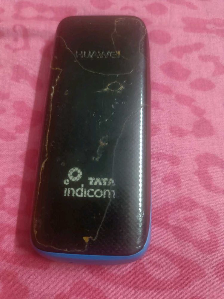 Huawei Tata Indicom