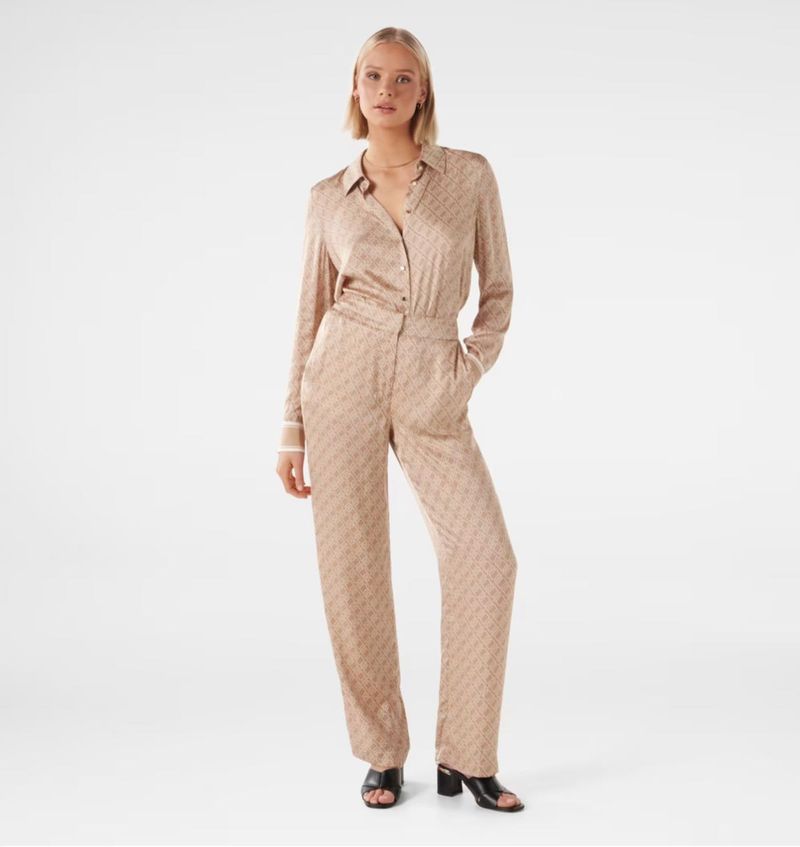 Forever New Brand Ne Co Ord Set
