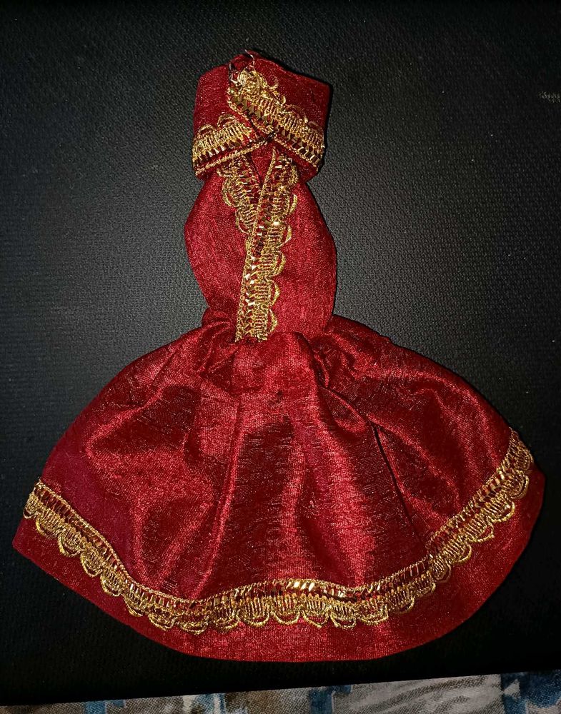 Kanha Ji Vastra-III