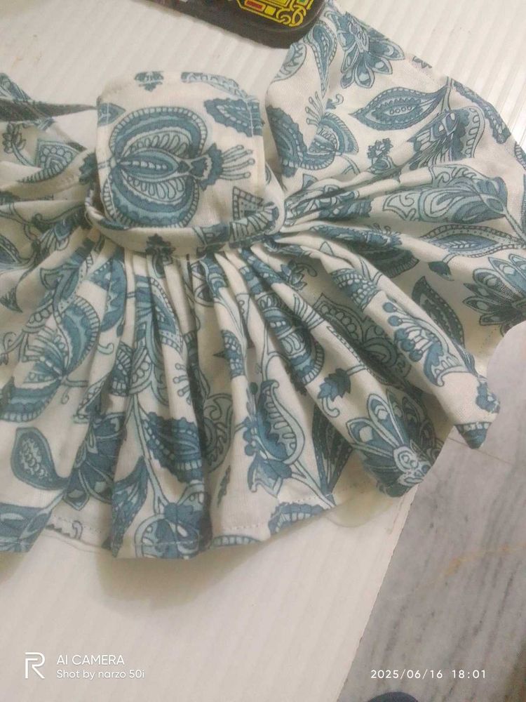Thakur Ji Ki Dress