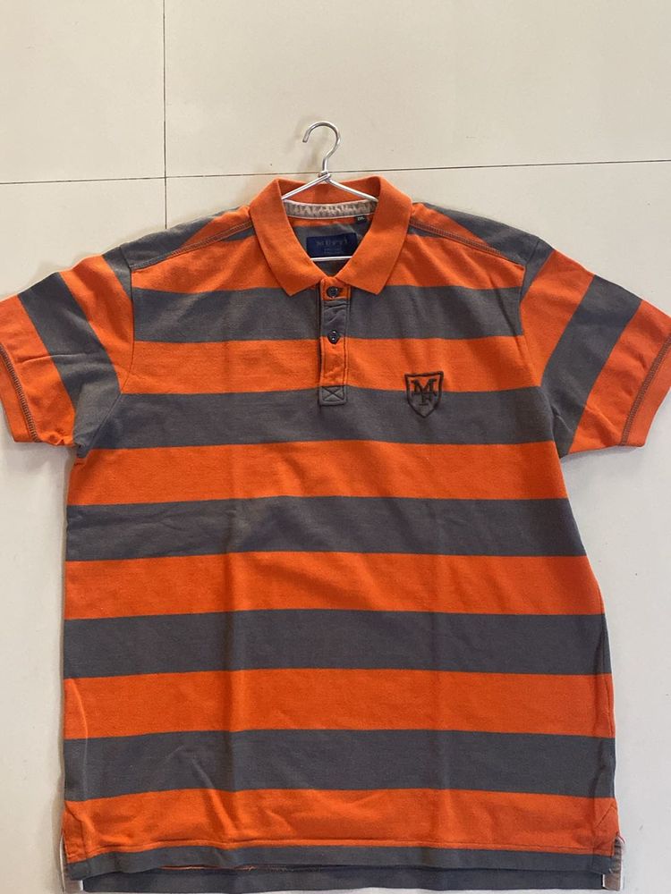 Original Mufti Polo Tshirt