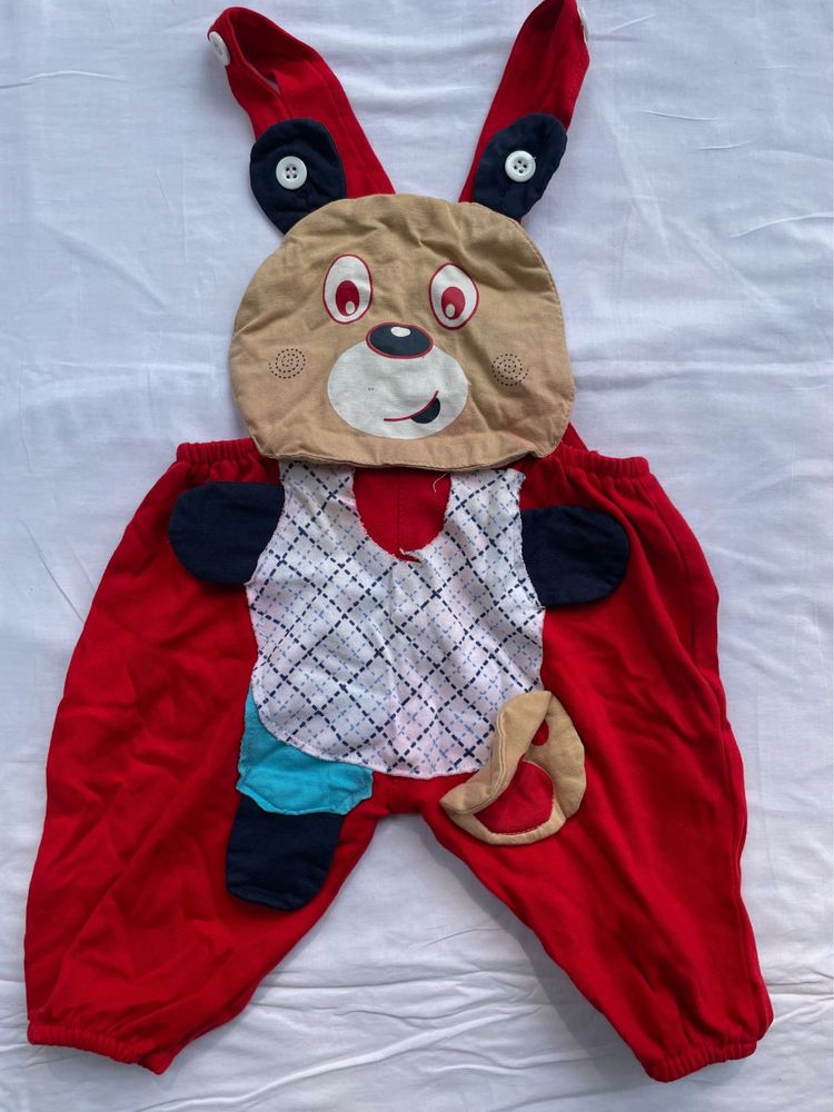 Kids Wear