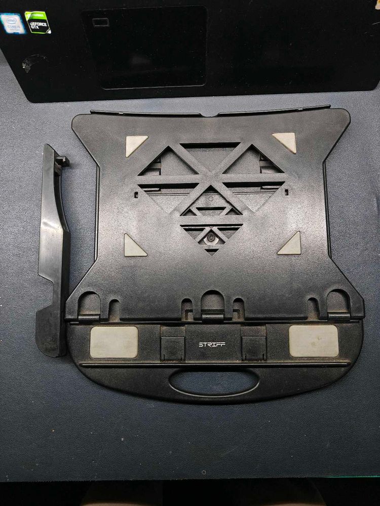 Laptop Stand - Adjustable and Portable