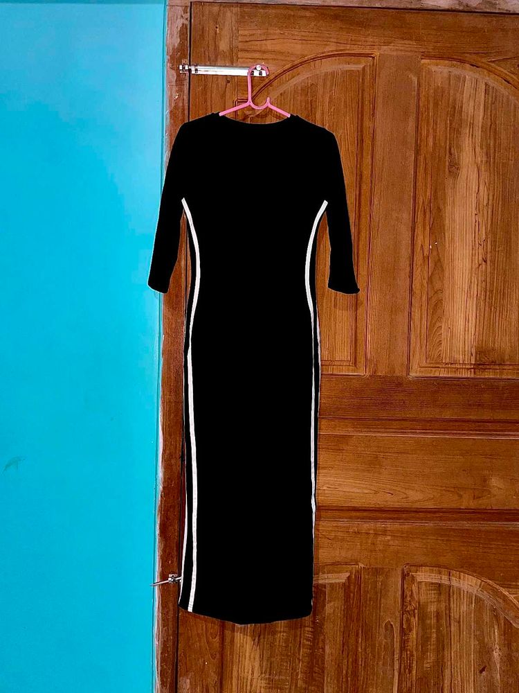Original Shein Bodycon Dress