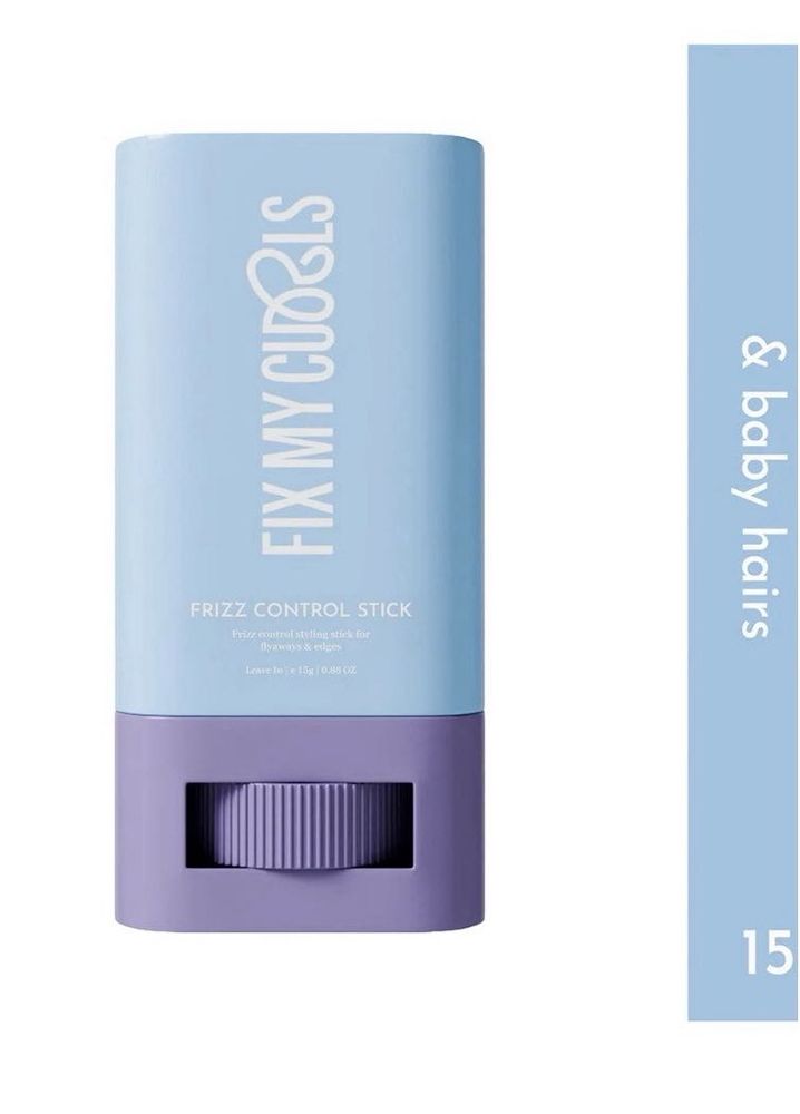 Hair Finishing Stick