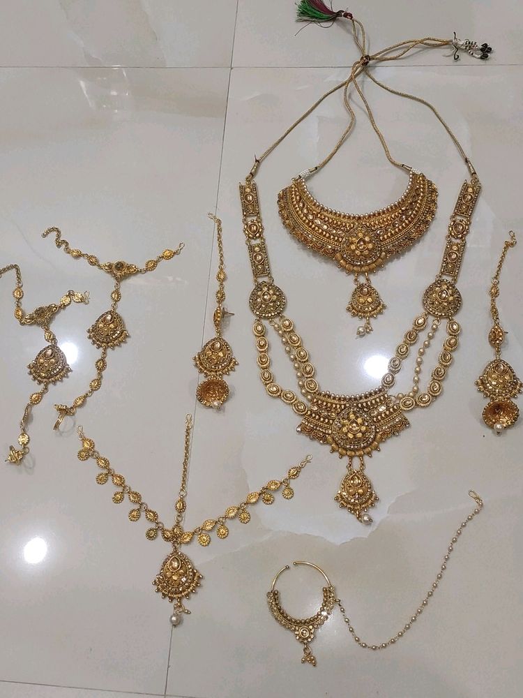 Jewellery Set