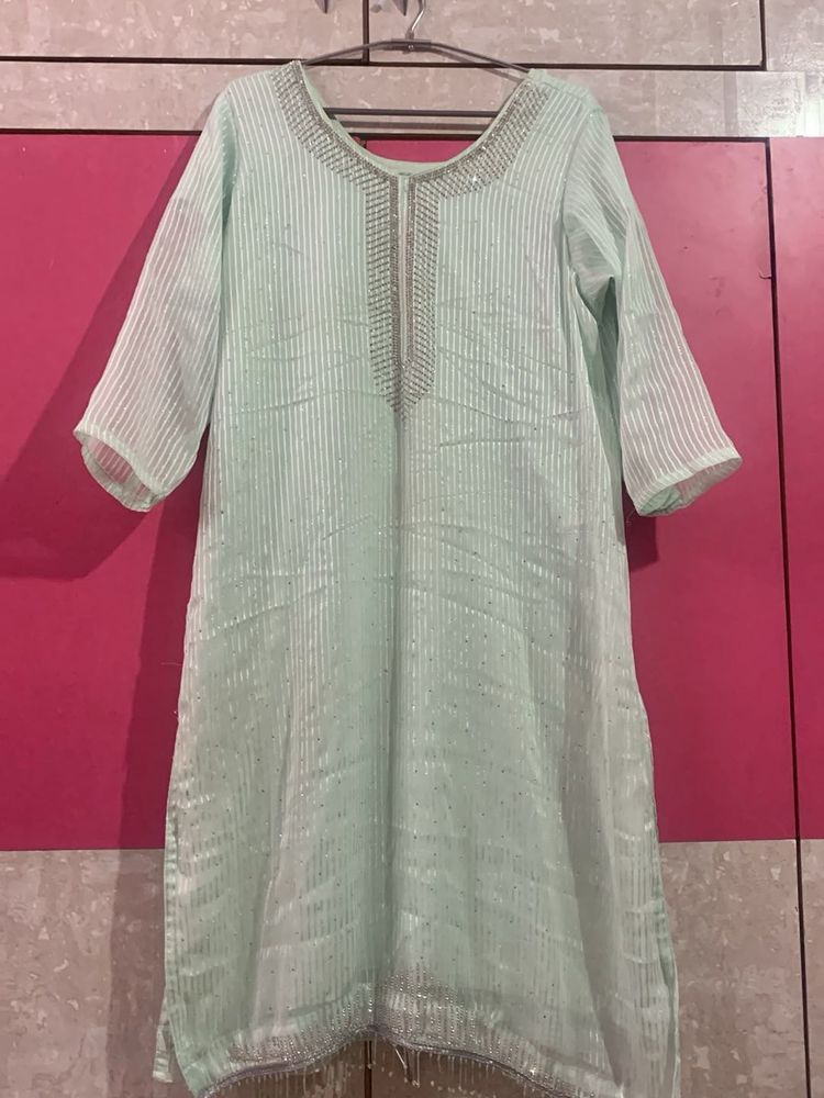 Heavy Stone Work Suit