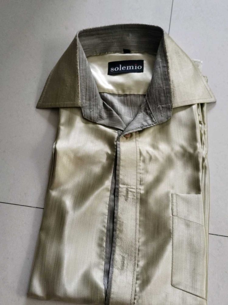 Men Shirt