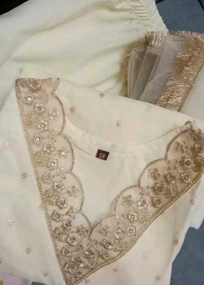 Elegant Kurta Set