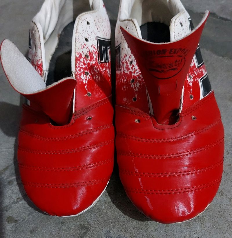 Football Boot, Size :6
