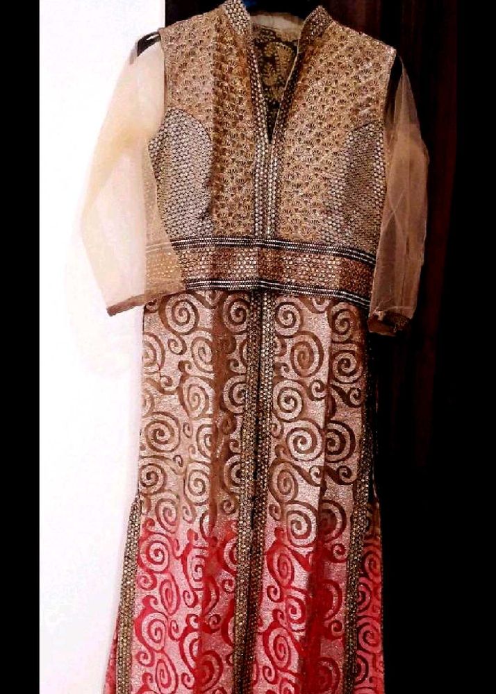 Party Wear Kurta