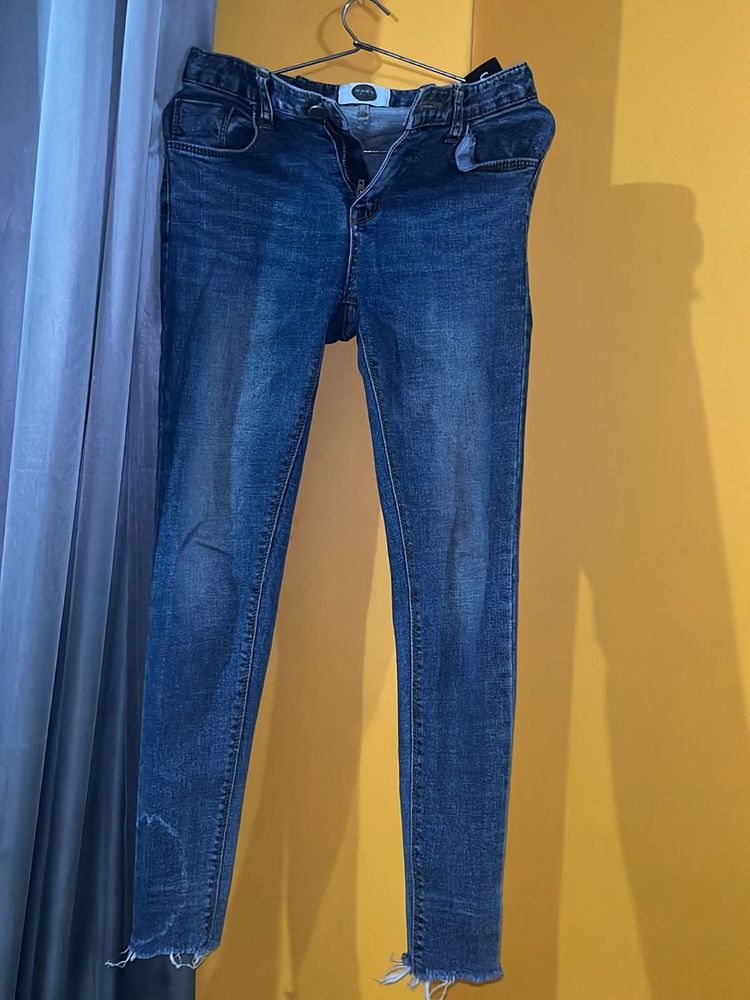 Jeans For Girl