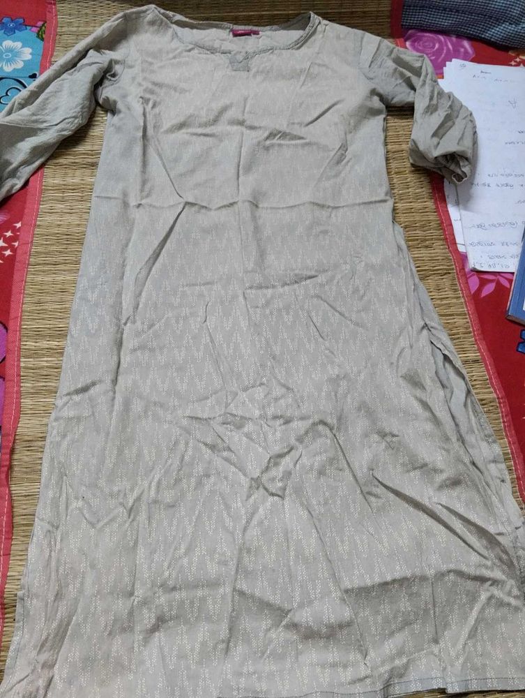 Kurti