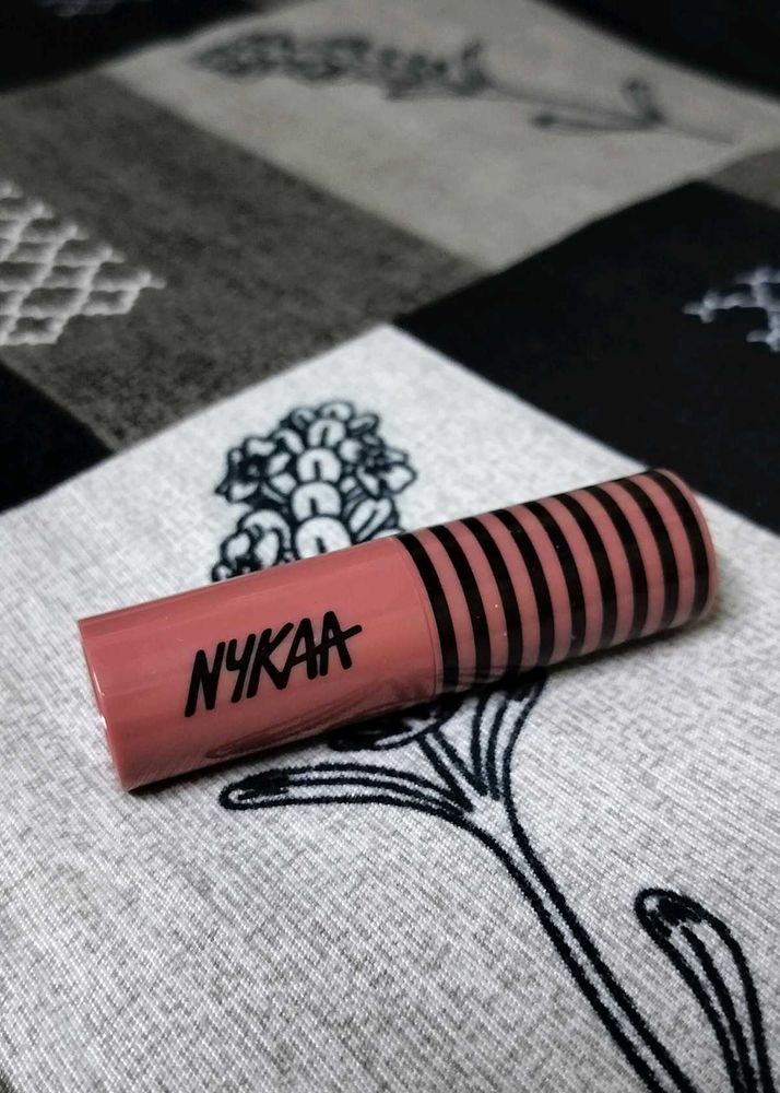 Nykaa Matte Lipstick