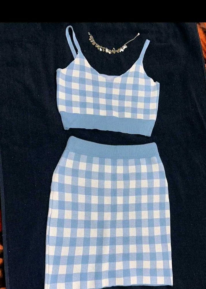 Cute Co Ord Set