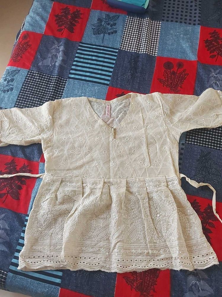 Short Kurti