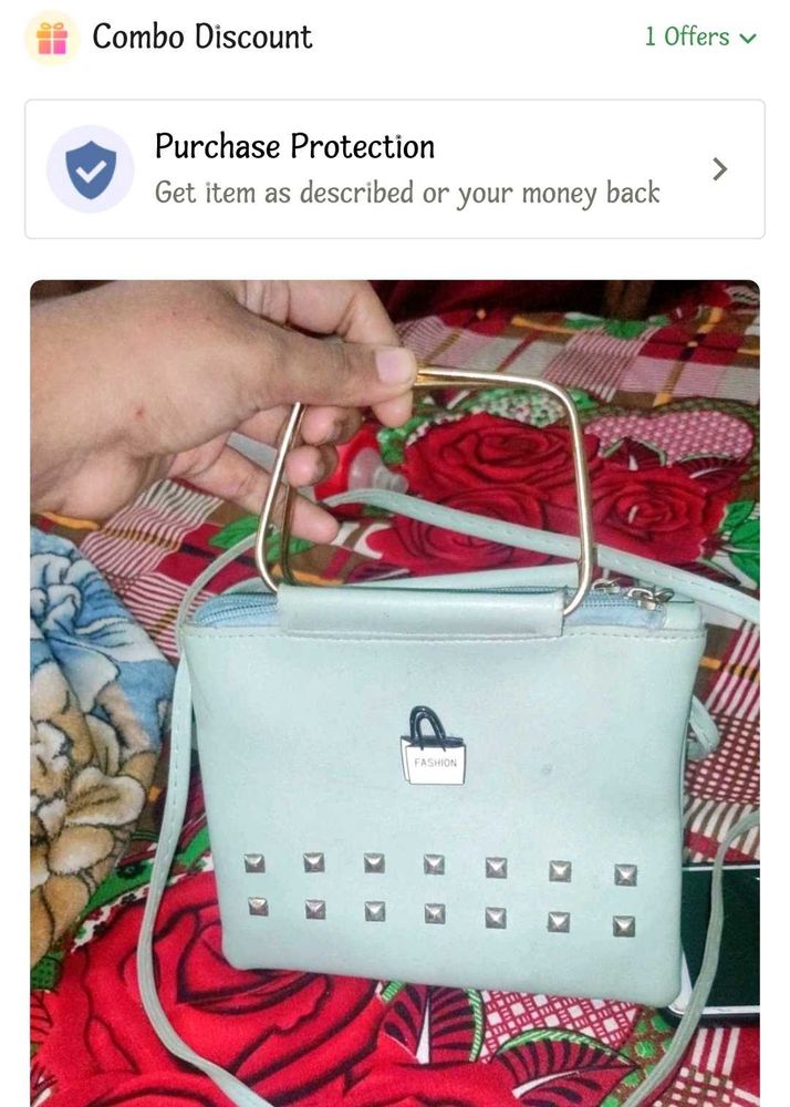 bags