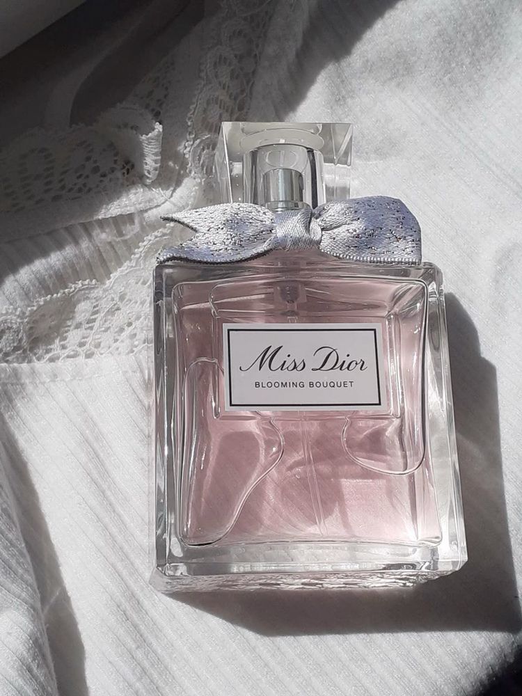 Miss Dior Blooming Bouquet Perfume