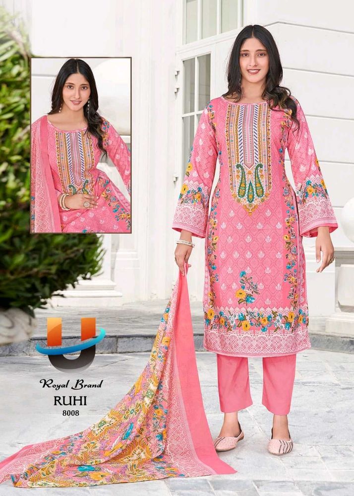 Pakistani Suits