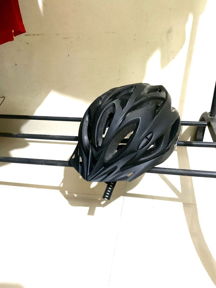 Lifelong Adjustable Cycling Helmet With Detachable