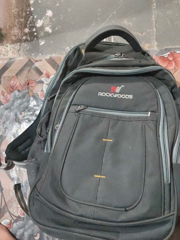 Rockwoods Backpack