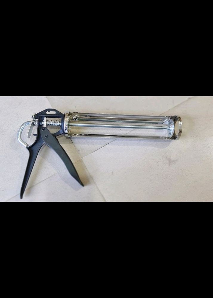 Silicone Gun