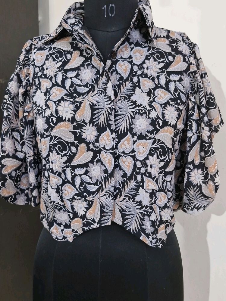 Shirt Typ Top