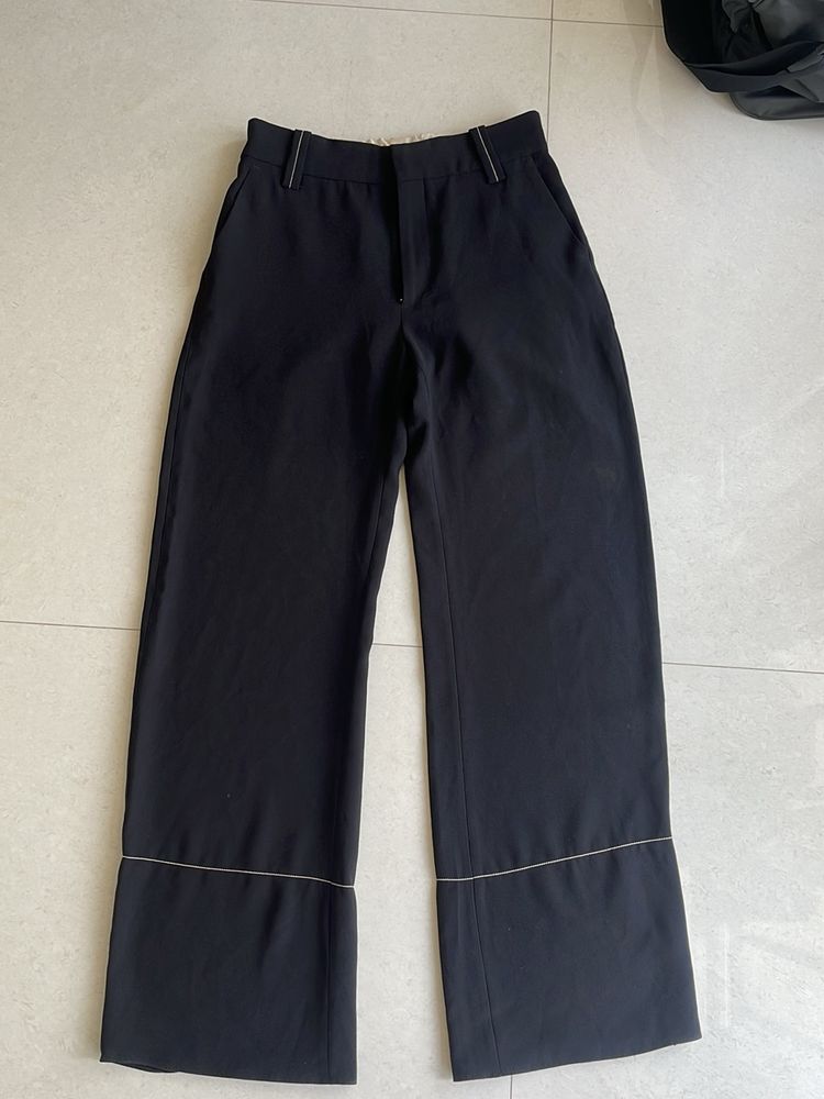 Black Trouser