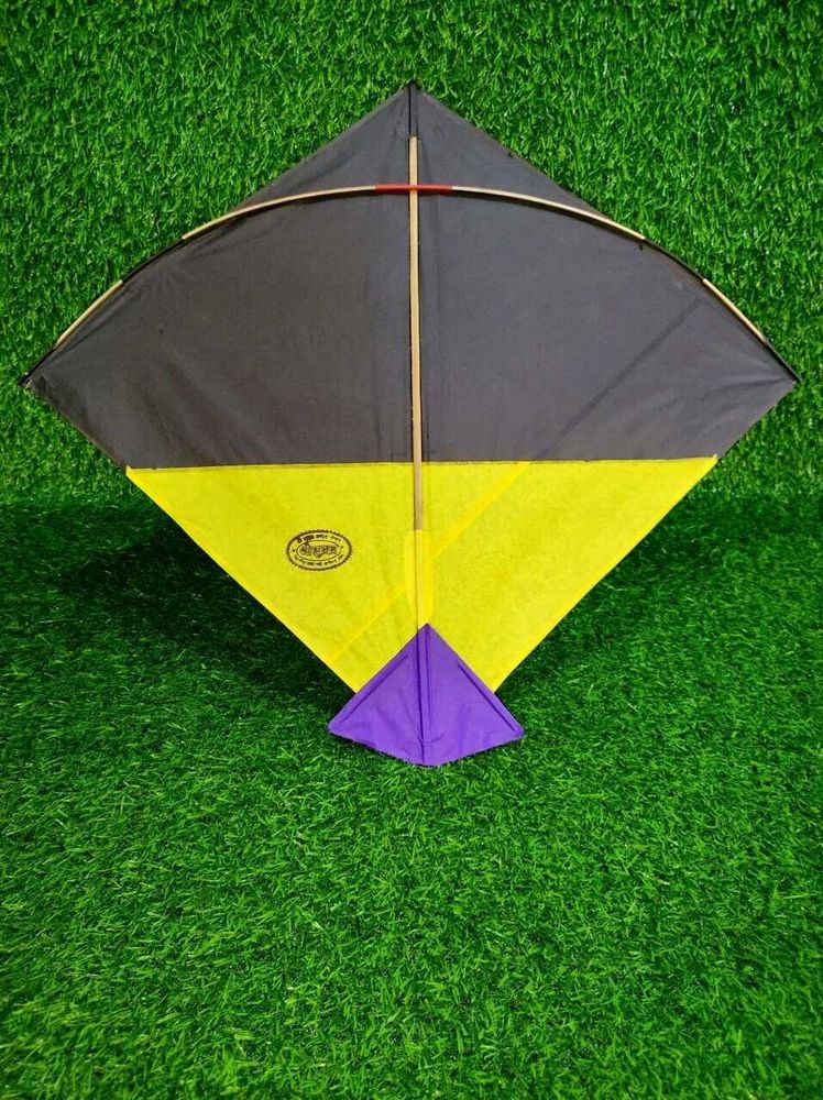 Colorful 3 Kite