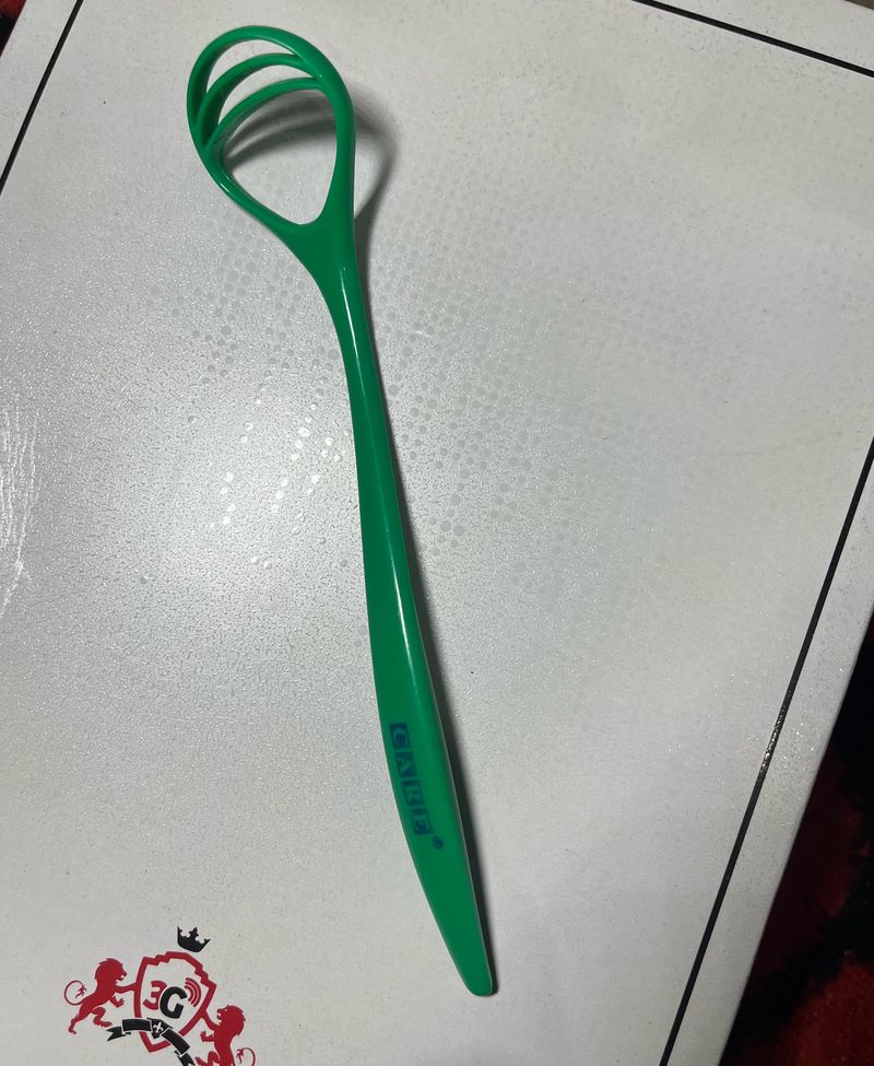 Care Tounge Cleaner