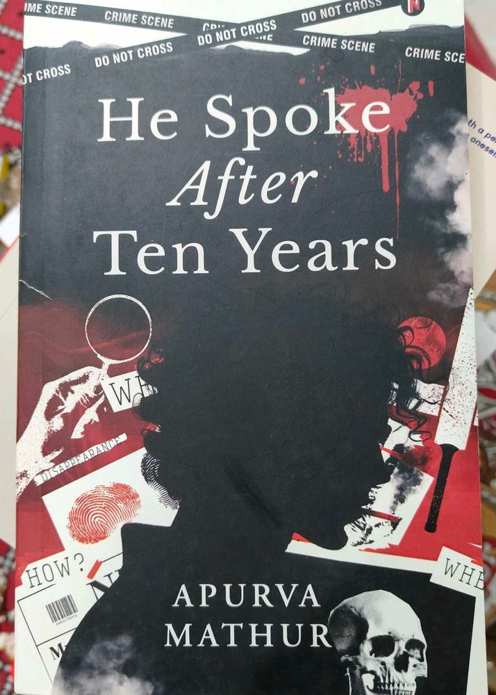 A Gripping Thriller! 😮