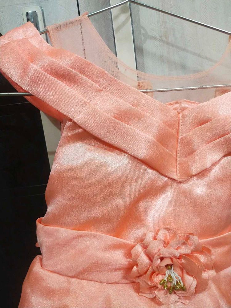 Baby Beautiful Frock Shine Zimichoo Clothes