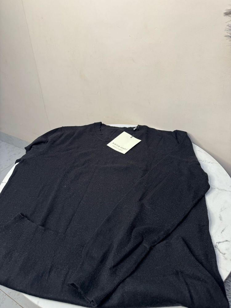 Black T-Shirt
