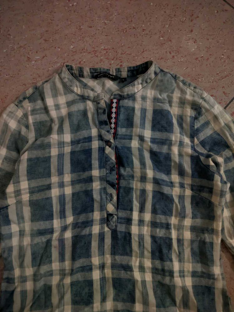 Henny Girls Top
