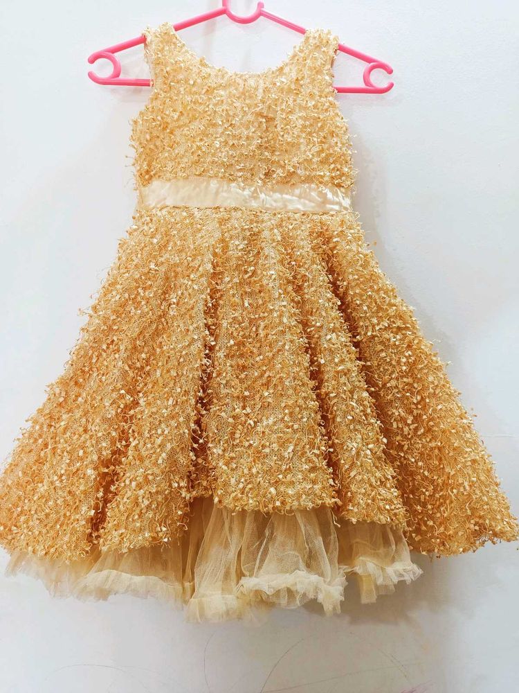 Quality Frock