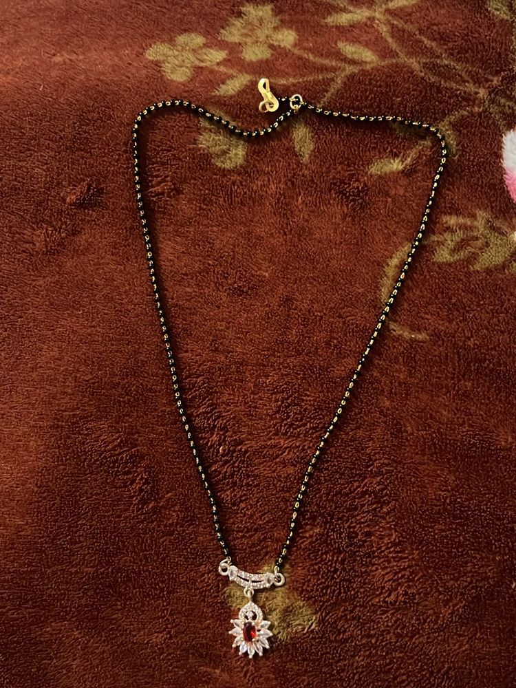 Women’s Mangalasutra