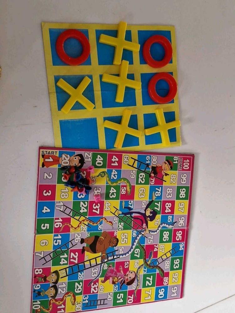 Games