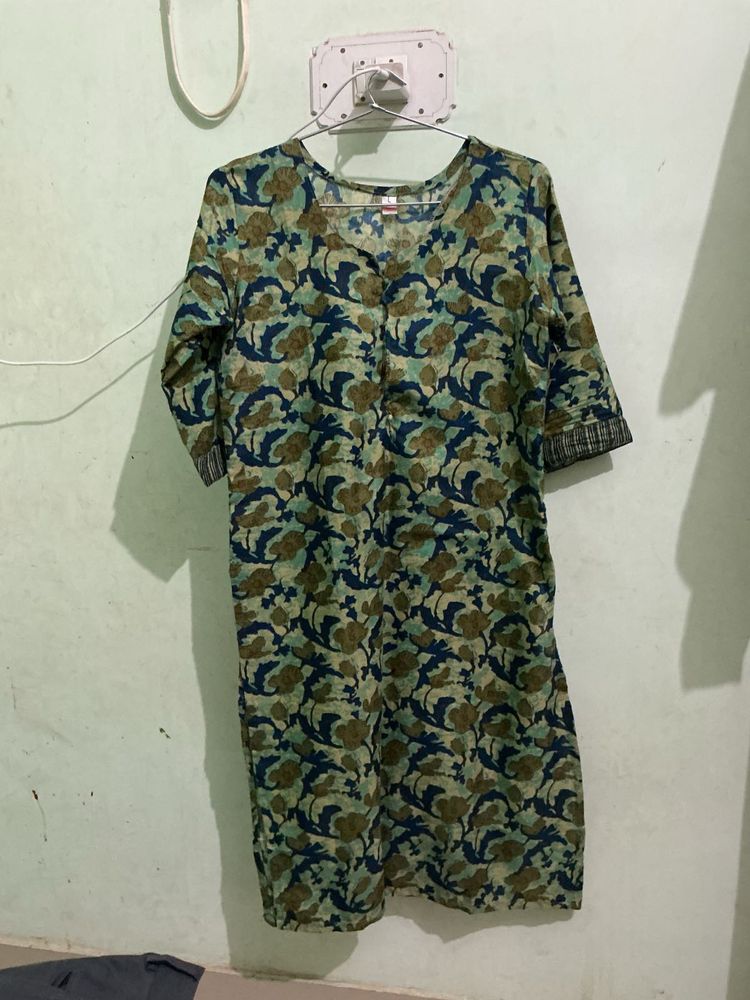 Kurta Set