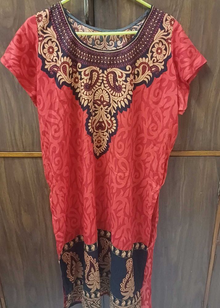 Salwar Suit