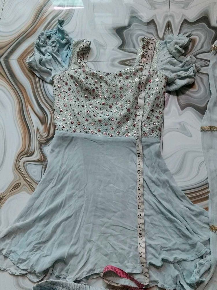 Dhoti Set