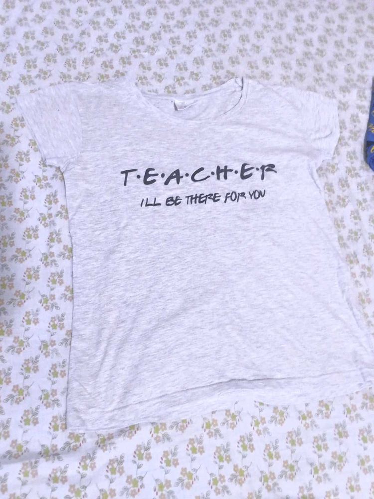 Teacher Friends T-Shirt