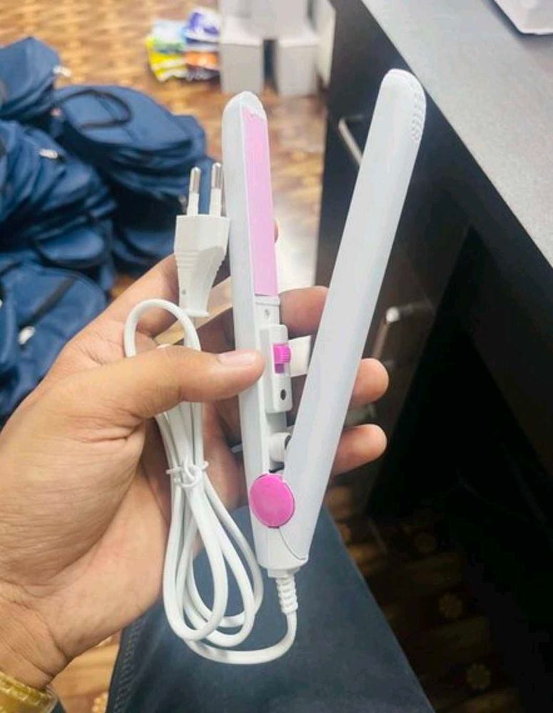 Hair Straightener Brand New