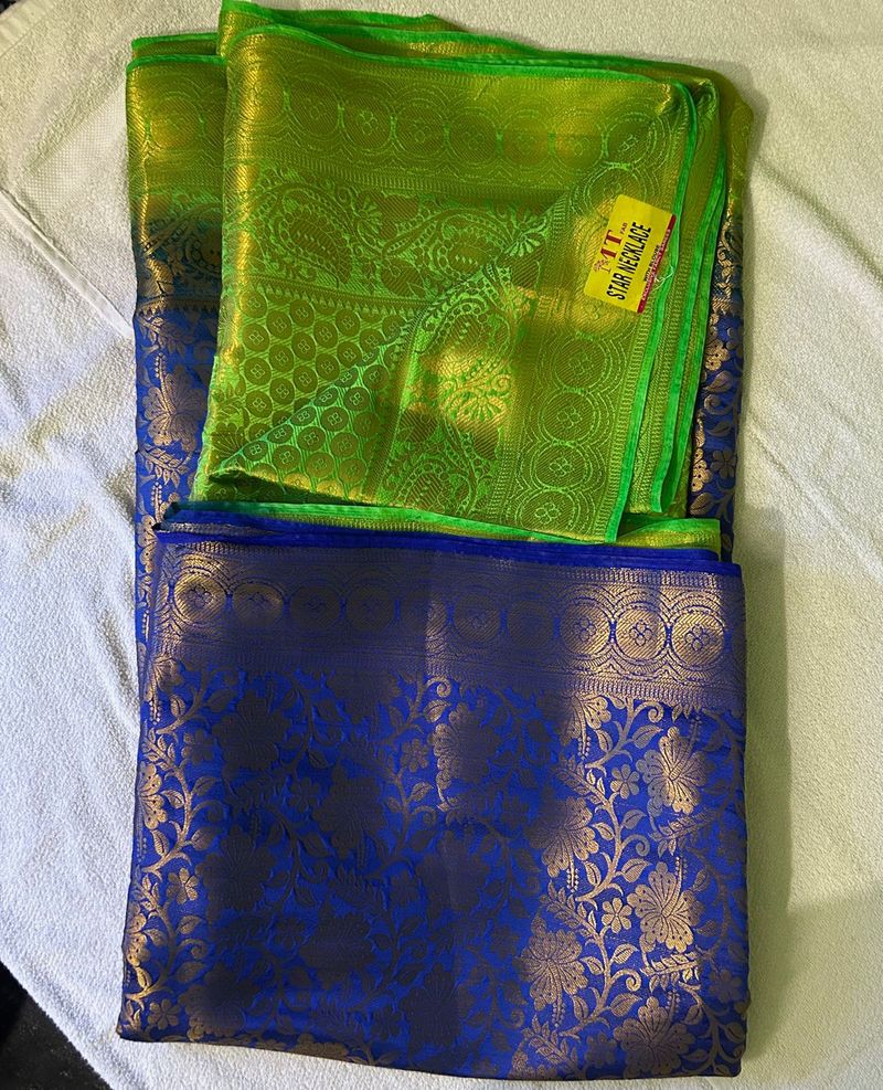 New Fancy Saree