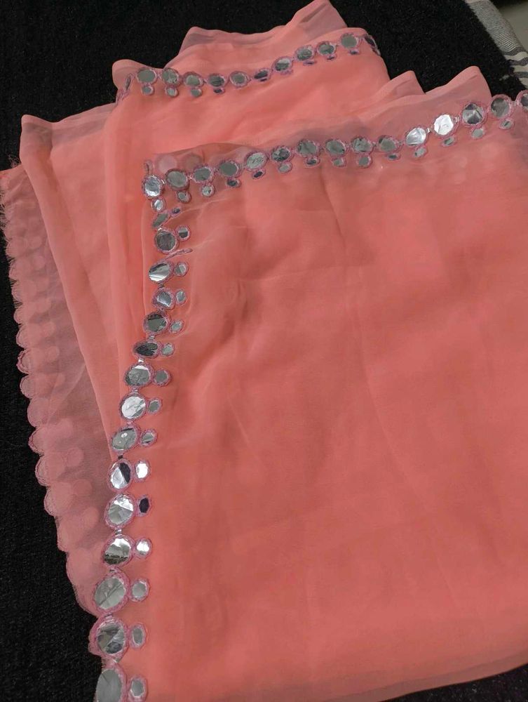 Combo Of Two Saree