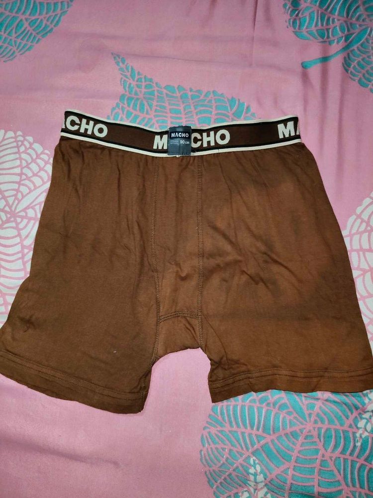 Underwear For Mens
