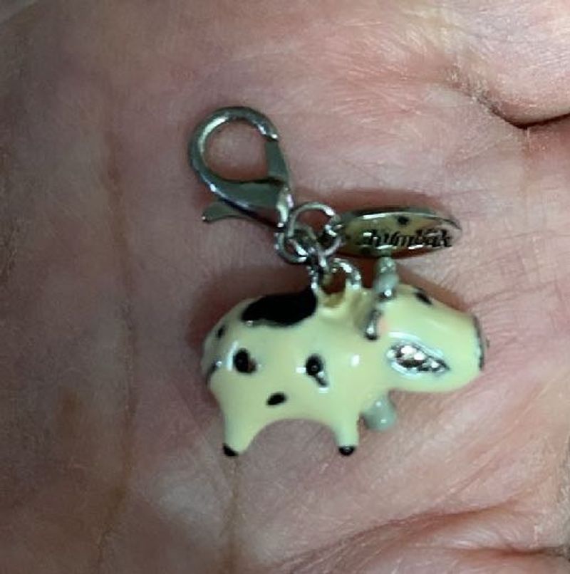 Chumbak Charm