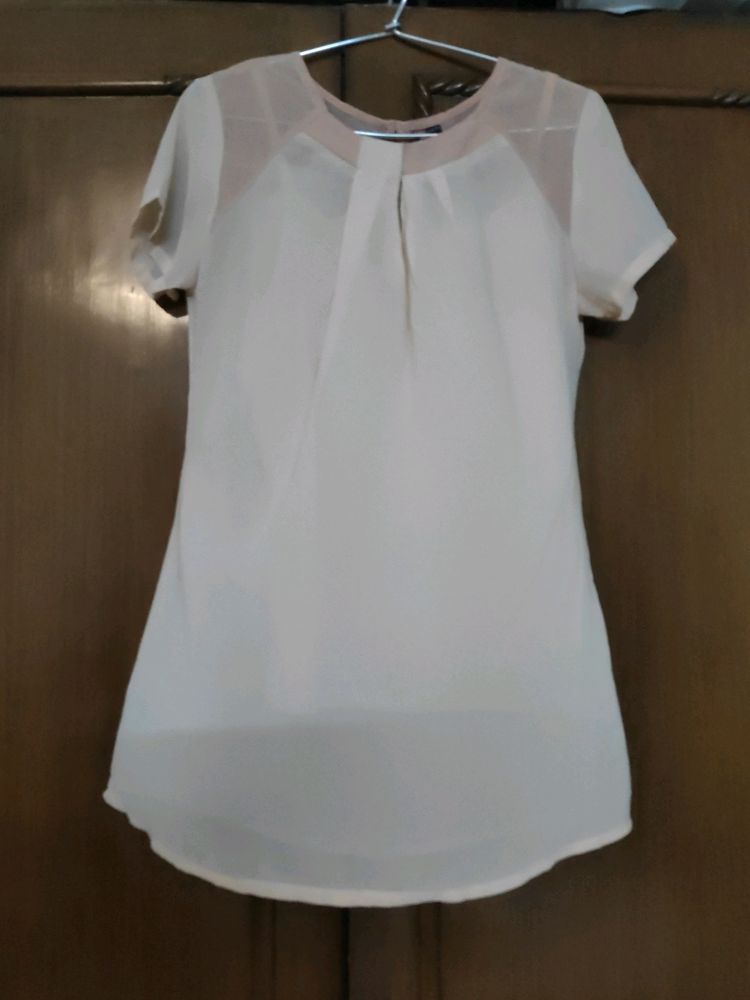 New Top