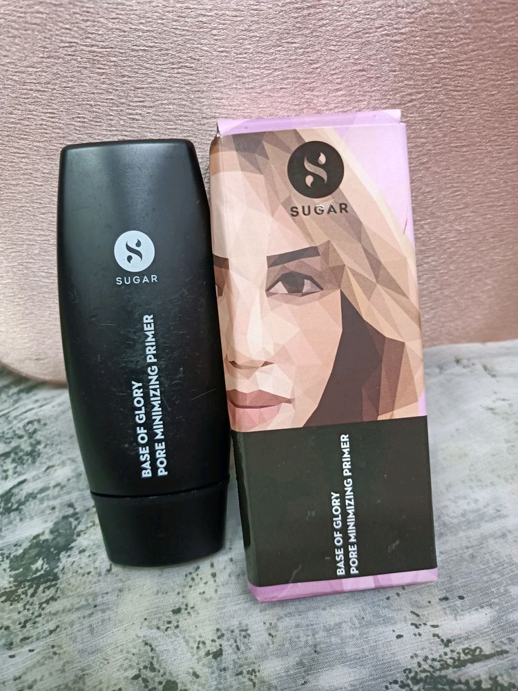 💥💥Today&#39;s Offer 💥💥 Base Of Glory Pore Minimising Primer