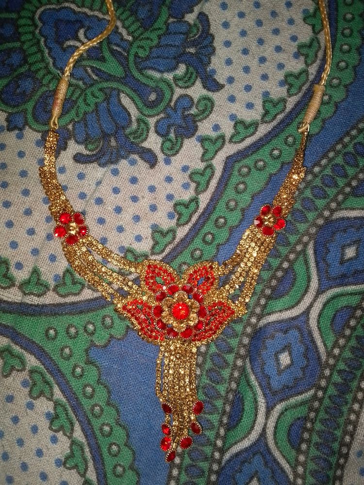 Jewellery Set ✨🌟💫