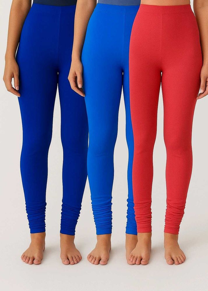 Combo Of 3 Leggings